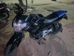 Bajaj Pulsar 135